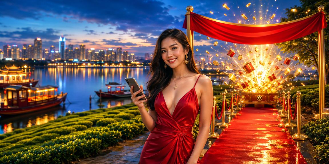 Pengguna Malaysia mengakses platform oyen333 melalui telefon pintar dengan selesa